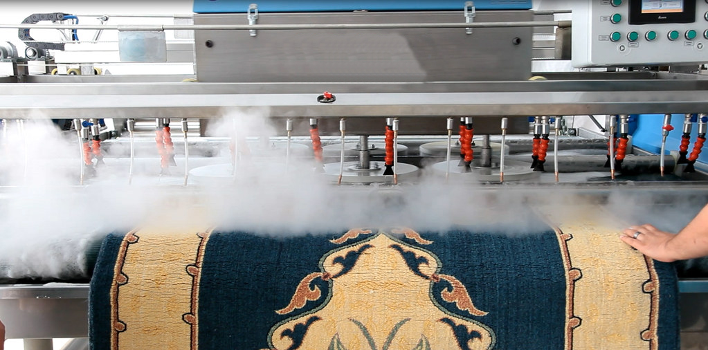 Gürgentepe Halı Yıkama