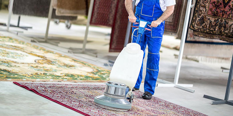 Gürgentepe Halı Yıkama