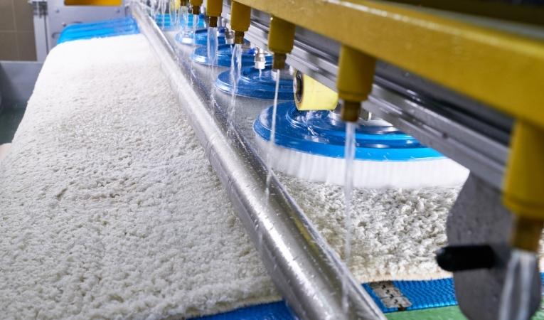 Gürgentepe Halı Yıkama