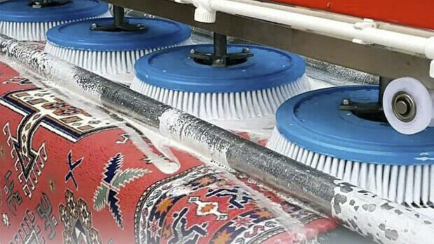 Gürgentepe Halı Yıkama